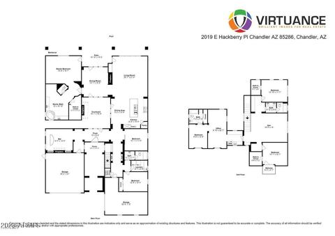2019 E Hackberry Pl, Chandler, AZ 85286 photo 50