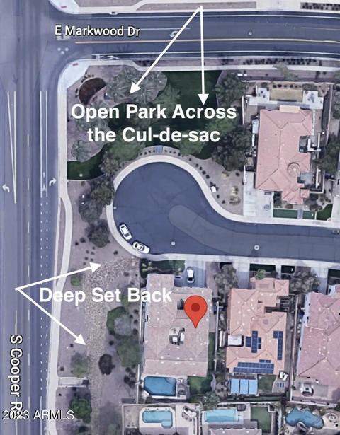 2019 E Hackberry Pl, Chandler, AZ 85286 photo 51