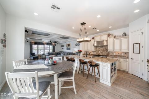 2019 E Hackberry Pl, Chandler, AZ 85286 photo 9