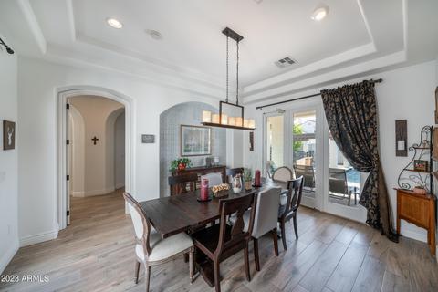 2019 E Hackberry Pl, Chandler, AZ 85286 photo 16