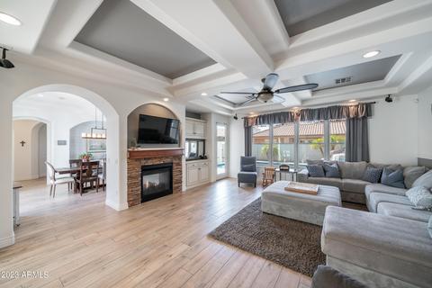 2019 E Hackberry Pl, Chandler, AZ 85286 photo 15
