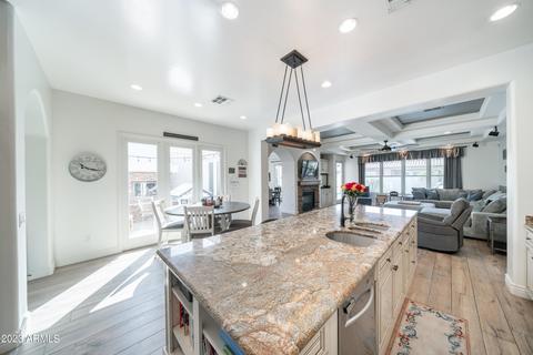 2019 E Hackberry Pl, Chandler, AZ 85286 photo 12