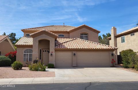 9730 S La Rosa Dr, Tempe, AZ 85284