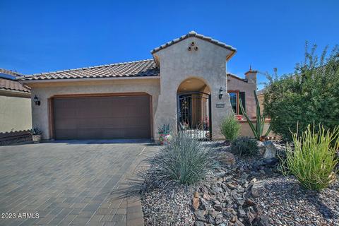 4209 N Presidio Dr, Florence, AZ 85132