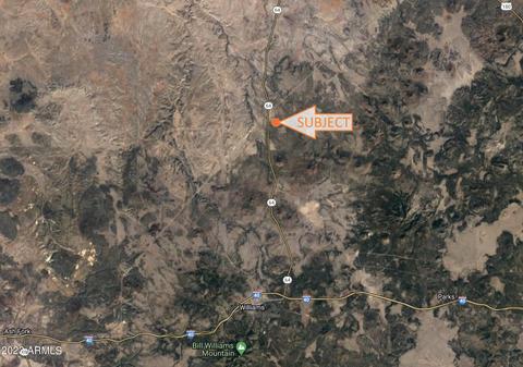 802 E Running Bear Rd #-, Williams, AZ 86046