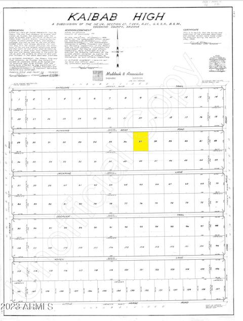 802 E Running Bear Rd #-, Williams, AZ 86046 photo 4