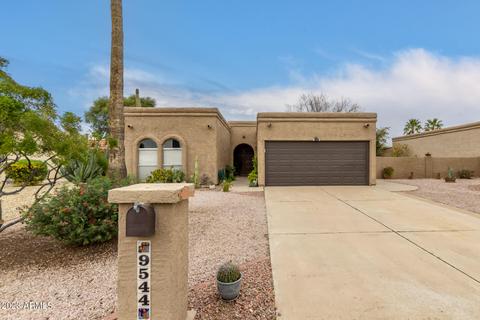9544 E Palomino Pl, Sun Lakes, AZ 85248