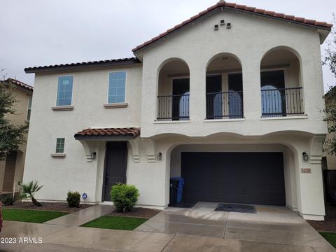 4229 E Toledo St E, Gilbert, AZ 85295 photo 1