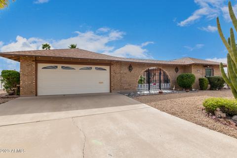 11143 W Spartan Ct, Sun City, AZ 85351