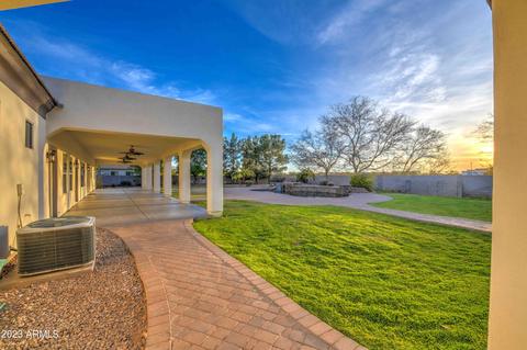 3474 S 157th St, Gilbert, AZ 85297 photo 43