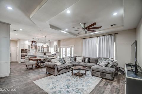3474 S 157th St, Gilbert, AZ 85297 photo 11
