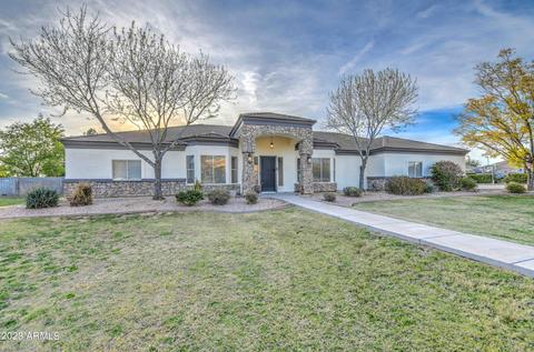 3474 S 157th St, Gilbert, AZ 85297 photo 6