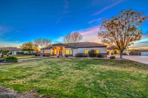 3474 S 157th St, Gilbert, AZ 85297 photo 2