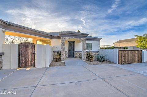 3474 S 157th St, Gilbert, AZ 85297 photo 8