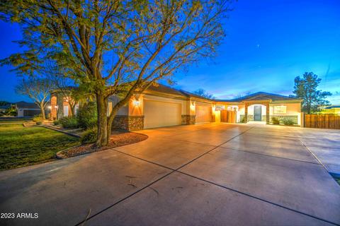 3474 S 157th St, Gilbert, AZ 85297 photo 5