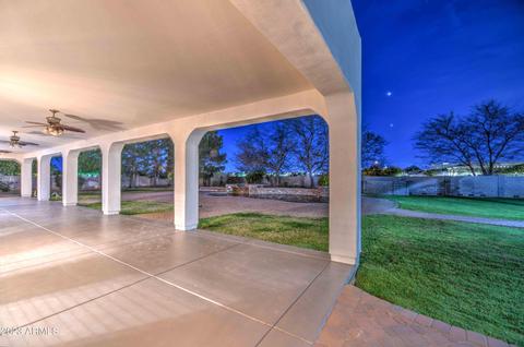 3474 S 157th St, Gilbert, AZ 85297 photo 34