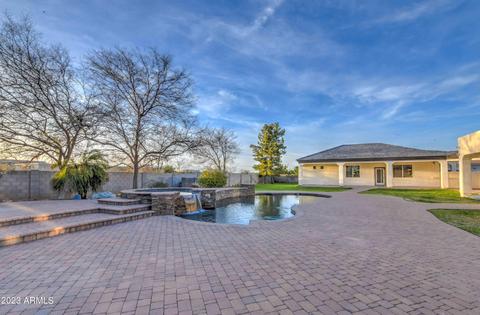 3474 S 157th St, Gilbert, AZ 85297 photo 42