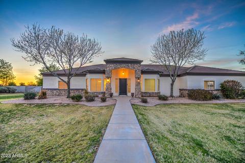 3474 S 157th St, Gilbert, AZ 85297 photo 1