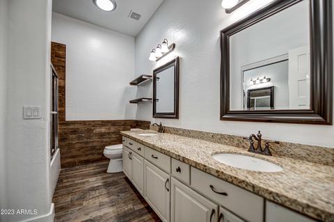 3474 S 157th St, Gilbert, AZ 85297 photo 26