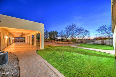 3474 S 157th St, Gilbert, AZ 85297 photo 40