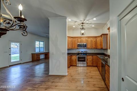 3474 S 157th St, Gilbert, AZ 85297 photo 48