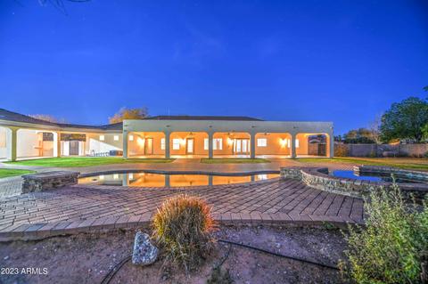 3474 S 157th St, Gilbert, AZ 85297 photo 37