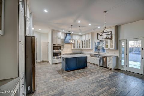 3474 S 157th St, Gilbert, AZ 85297 photo 20