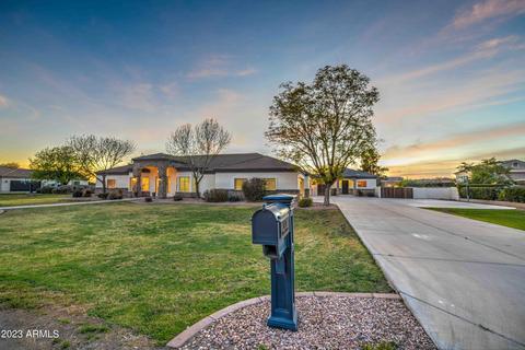 3474 S 157th St, Gilbert, AZ 85297 photo 3