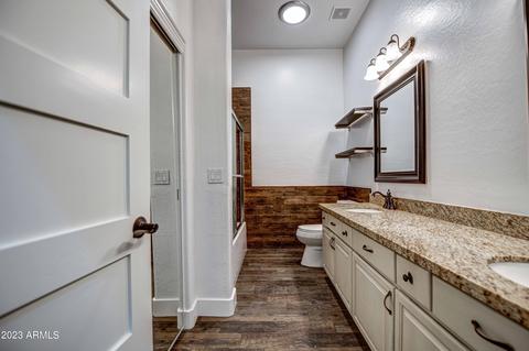 3474 S 157th St, Gilbert, AZ 85297 photo 25