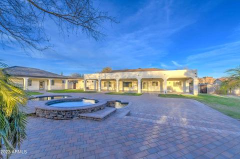 3474 S 157th St, Gilbert, AZ 85297 photo 41