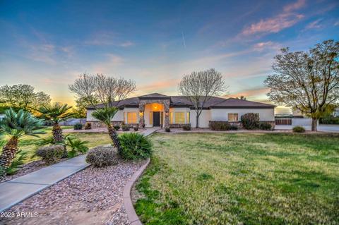 3474 S 157th St, Gilbert, AZ 85297 photo 4
