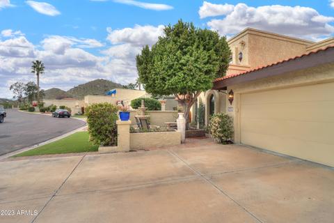 4702 E Valley View Dr, Phoenix, AZ 85044 photo 6