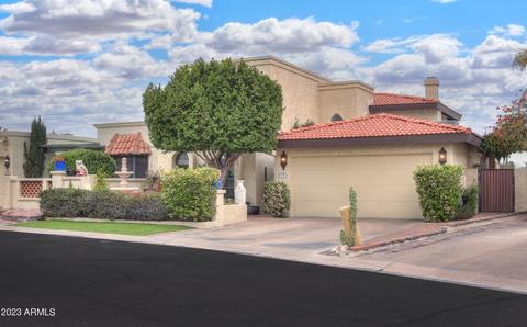 4702 E Valley View Dr, Phoenix, AZ 85044 photo 2