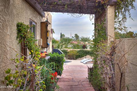 4702 E Valley View Dr, Phoenix, AZ 85044 photo 56