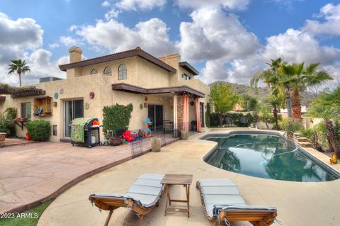 4702 E Valley View Dr, Phoenix, AZ 85044 photo 49