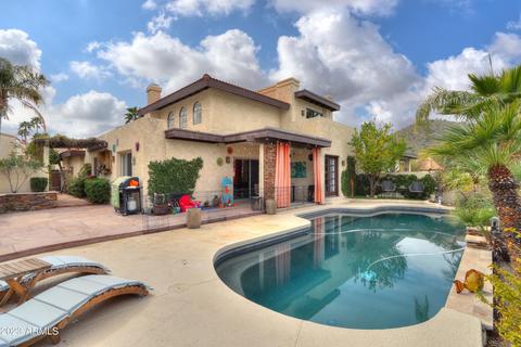4702 E Valley View Dr, Phoenix, AZ 85044 photo 50