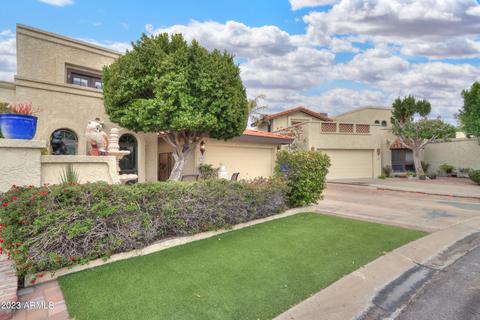 4702 E Valley View Dr, Phoenix, AZ 85044 photo 4