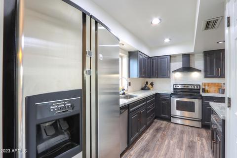 4702 E Valley View Dr, Phoenix, AZ 85044 photo 23