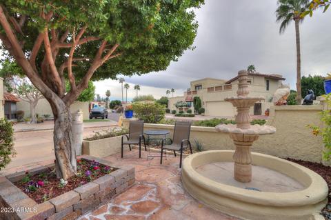 4702 E Valley View Dr, Phoenix, AZ 85044 photo 9