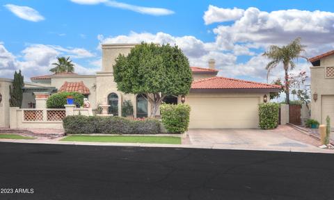 4702 E Valley View Dr, Phoenix, AZ 85044 photo 1