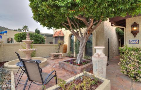 4702 E Valley View Dr, Phoenix, AZ 85044 photo 7