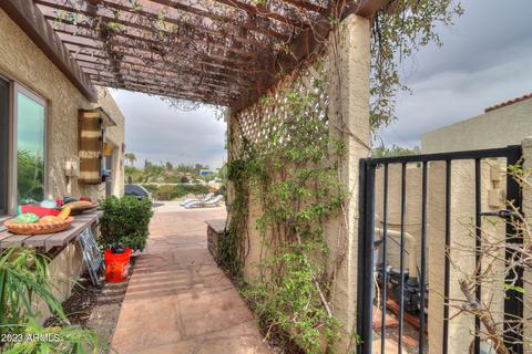 4702 E Valley View Dr, Phoenix, AZ 85044 photo 58