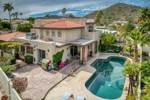 4702 E Valley View Dr, Phoenix, AZ 85044 photo 60