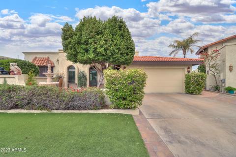 4702 E Valley View Dr, Phoenix, AZ 85044 photo 3