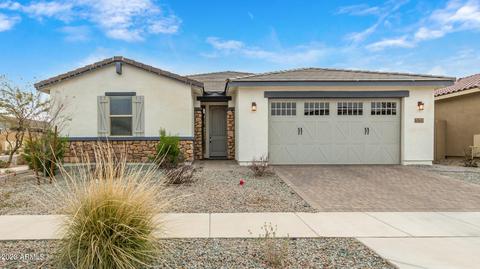 40445 W Williams Way, Maricopa, AZ 85138