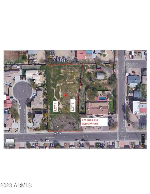 2136 E Paradise Ln #1, Phoenix, AZ 85022 photo 2