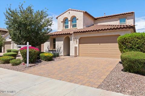 12238 W Paso Trl, Peoria, AZ 85383