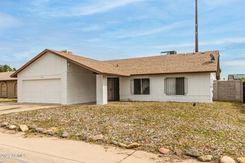 5043 N 71st Dr, Glendale, AZ 85303