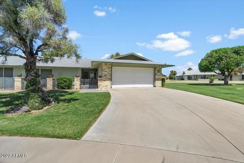 9870 W Country Club Ct, Sun City, AZ 85373