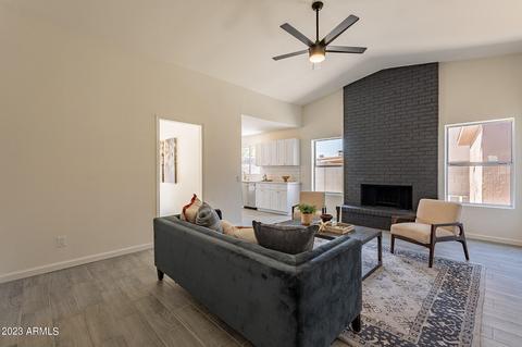 4650 N 101st Ave, Phoenix, AZ 85037